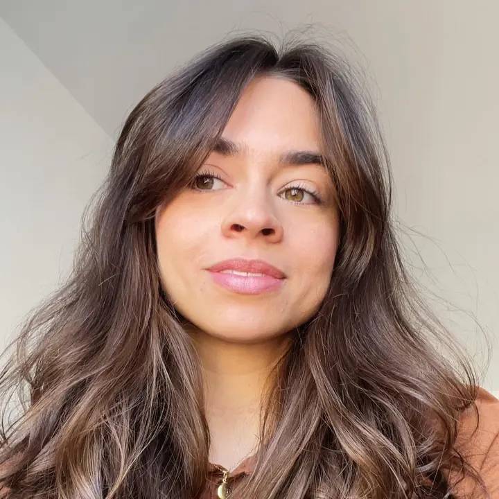 Clara Nahas