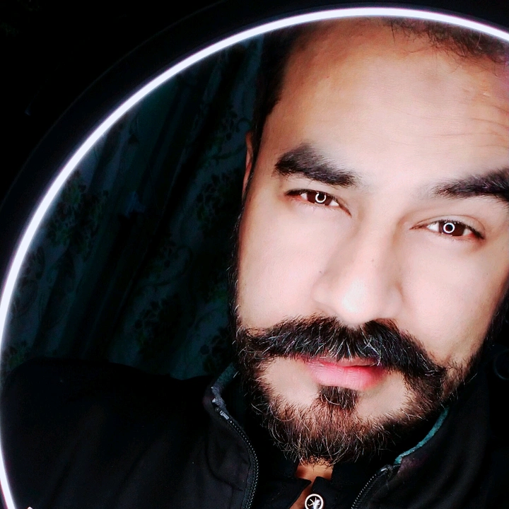 ♥️Junaid Siddiqi📷