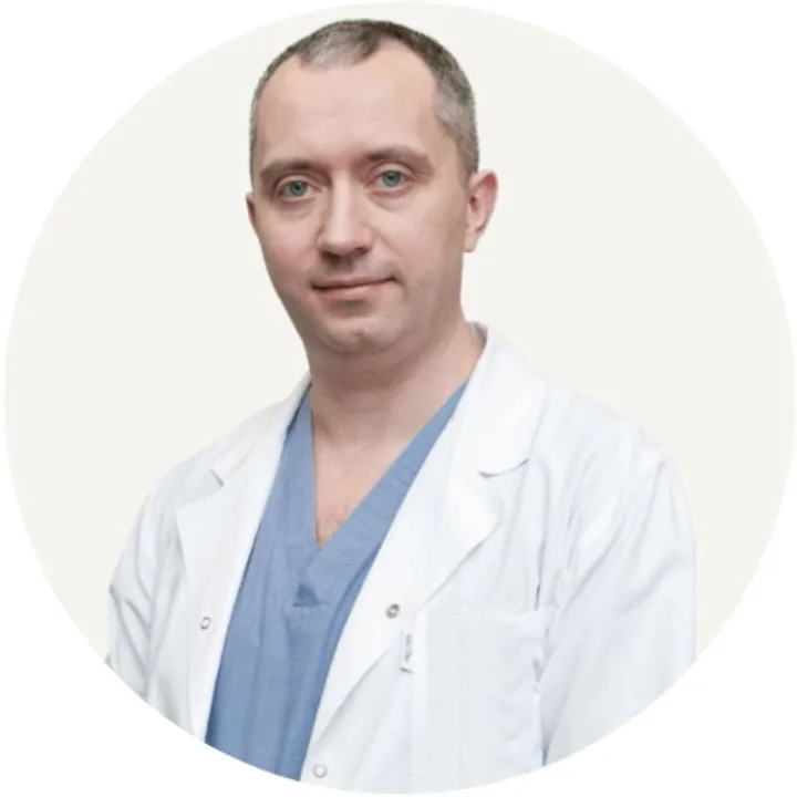 Доктор Шишонин