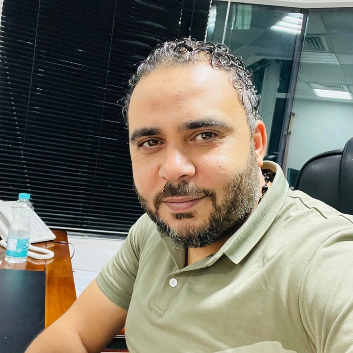Mohamed Abouzid