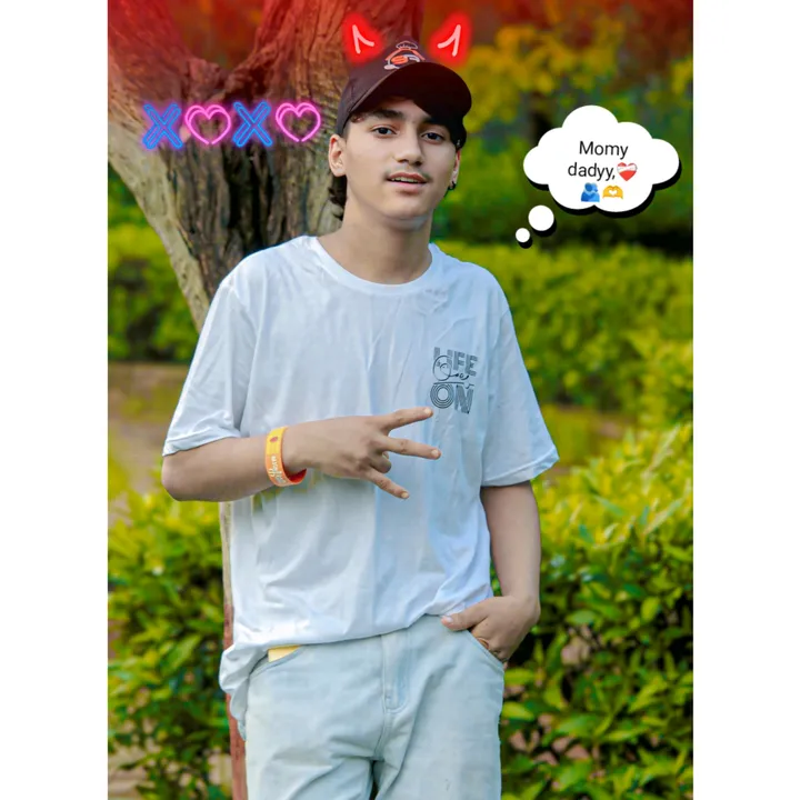 Aasis Shahi thaquri💗💐😊