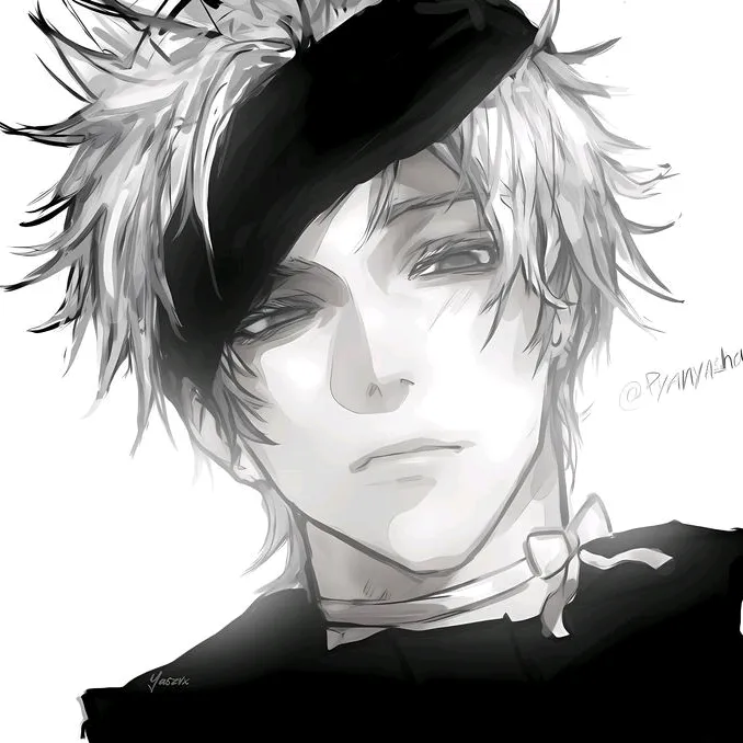 ℒuquita (𝒮ae 𝒫ablo hiatus)