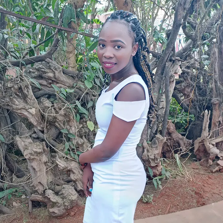 lucy Ndanu