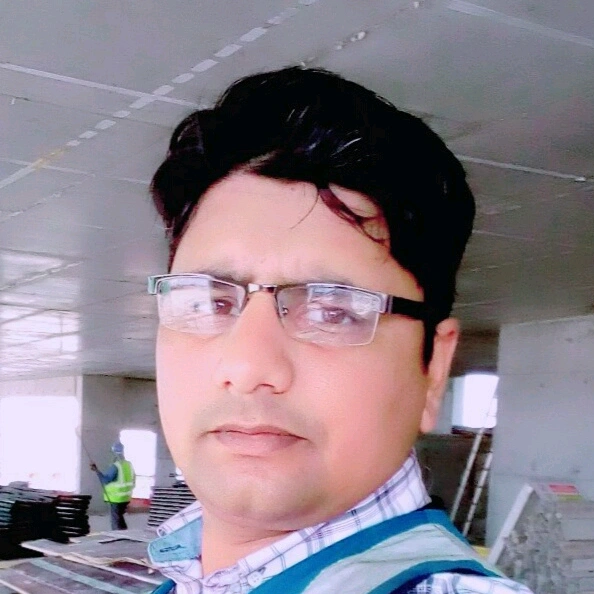 Shahzad Mirza