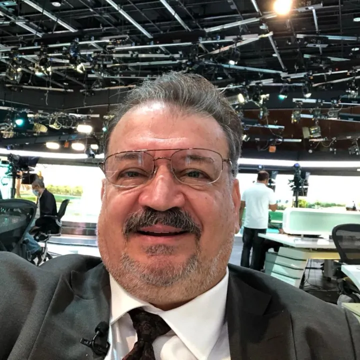 Issam Mardini