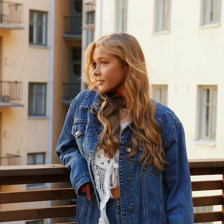 Rebekka