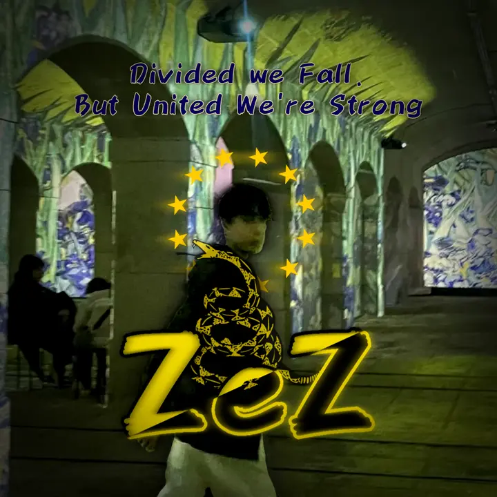 🇪🇺🇵🇹ZeZ🇻🇦🐍