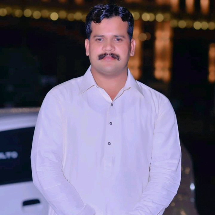 CH.SHAFIQ GUJJAR