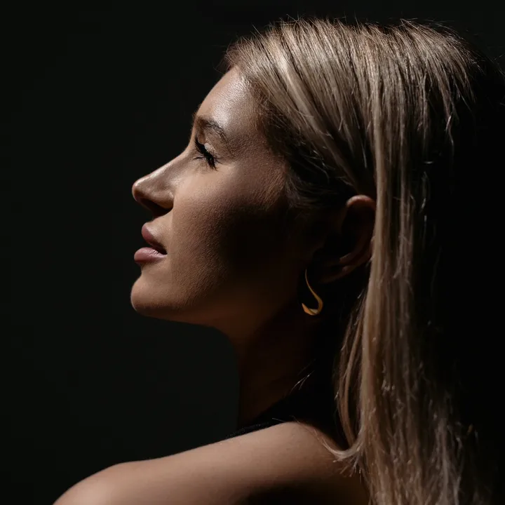 Natalia Krzych Make-Up