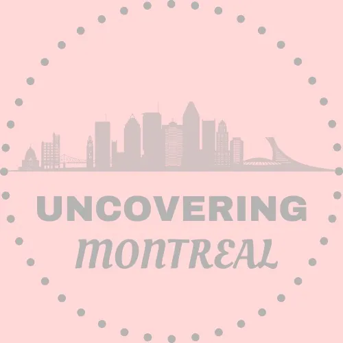 Uncovering Montreal