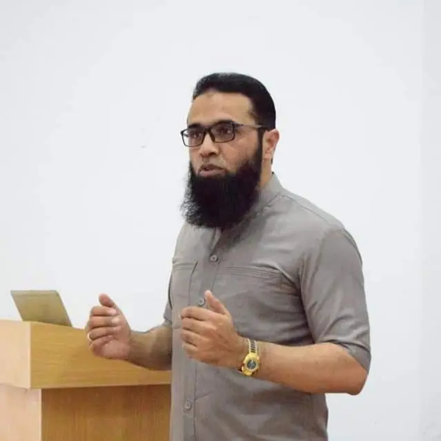Imran Gull