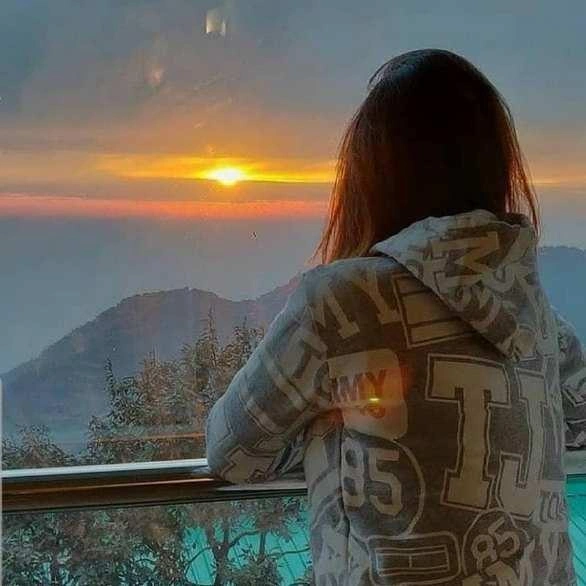Travel Diaries