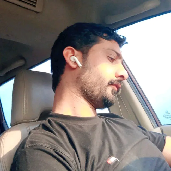Zahid Gondal