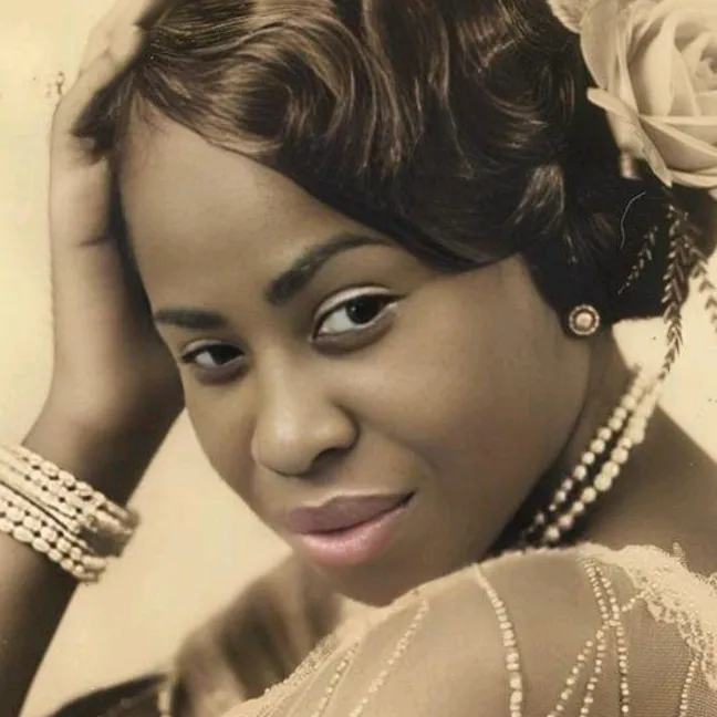 DuchessNaledi