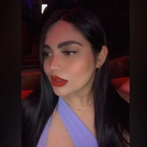 Paola  Rolon🖤