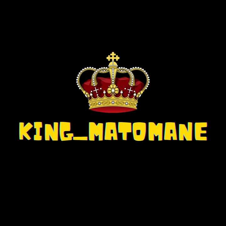 King_matomane