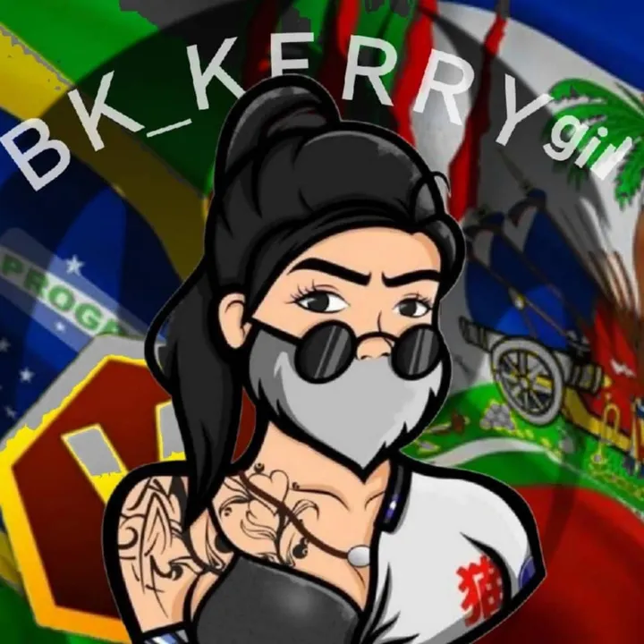 ＢＫ_ＫＥＲＲＹᵍⁱʳˡ