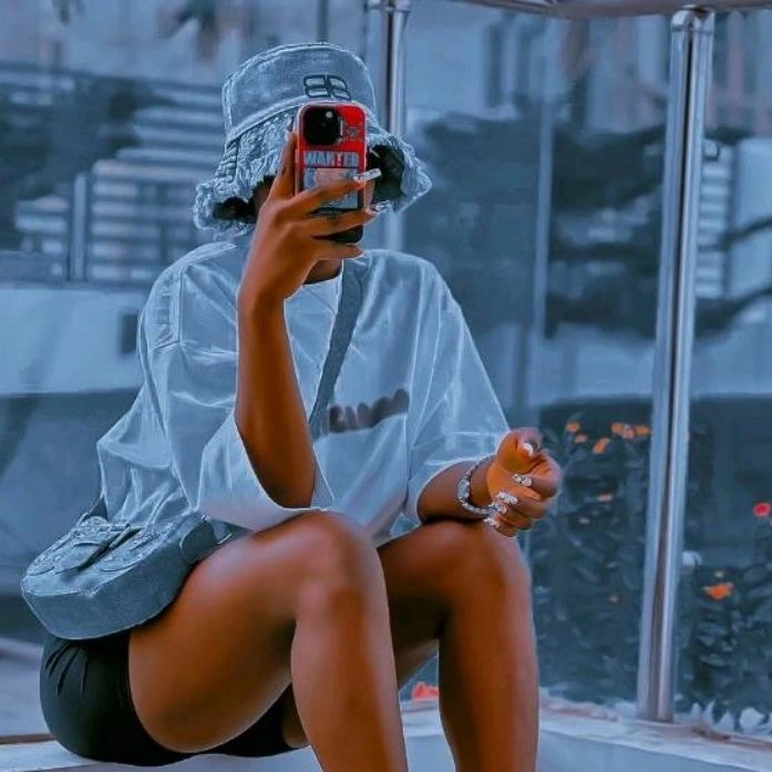 Winnie wa Dxb 🍎