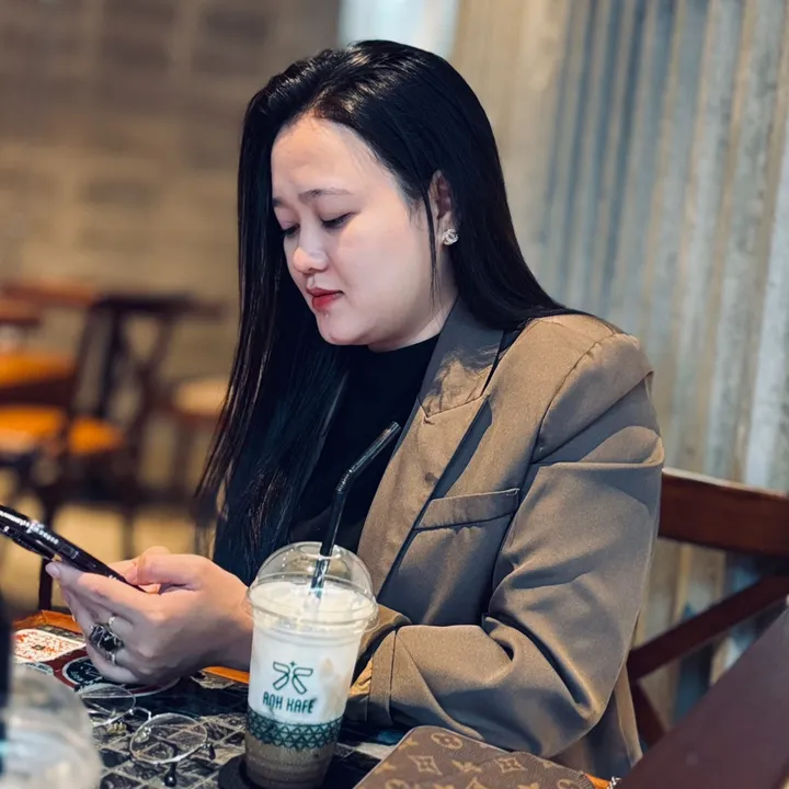 Em ♥️ ( Ngọc Anh )