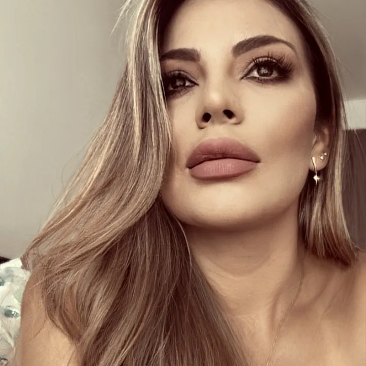 A L E X A N D R A🍃✨