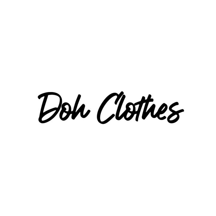 DOH clothes