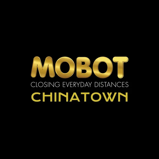Mobot ChinaTown
