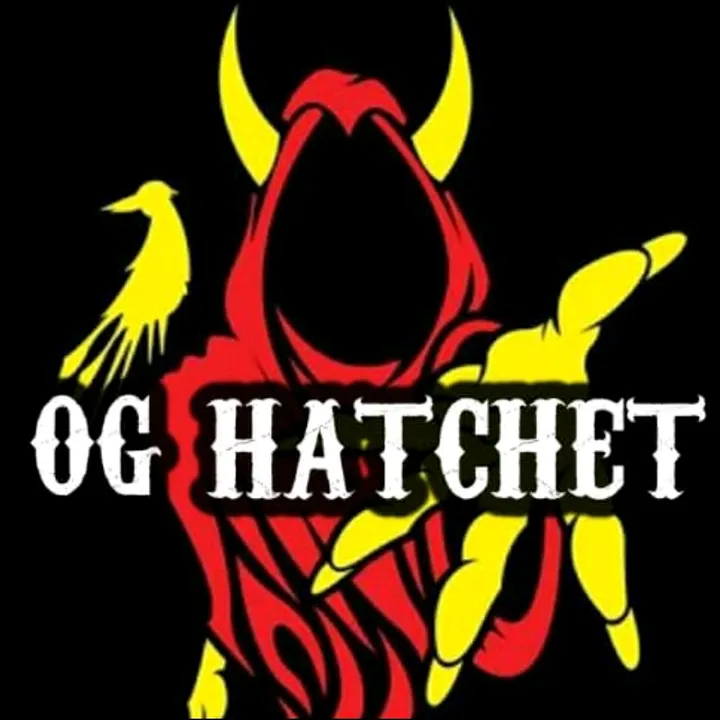 oghatchet
