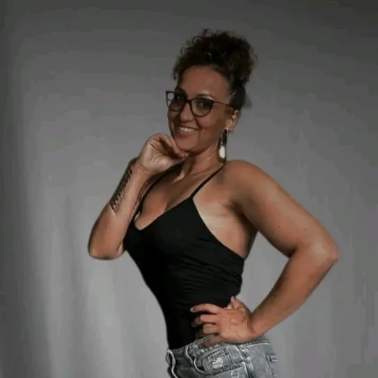 🌺Menina sem açúcar🌺