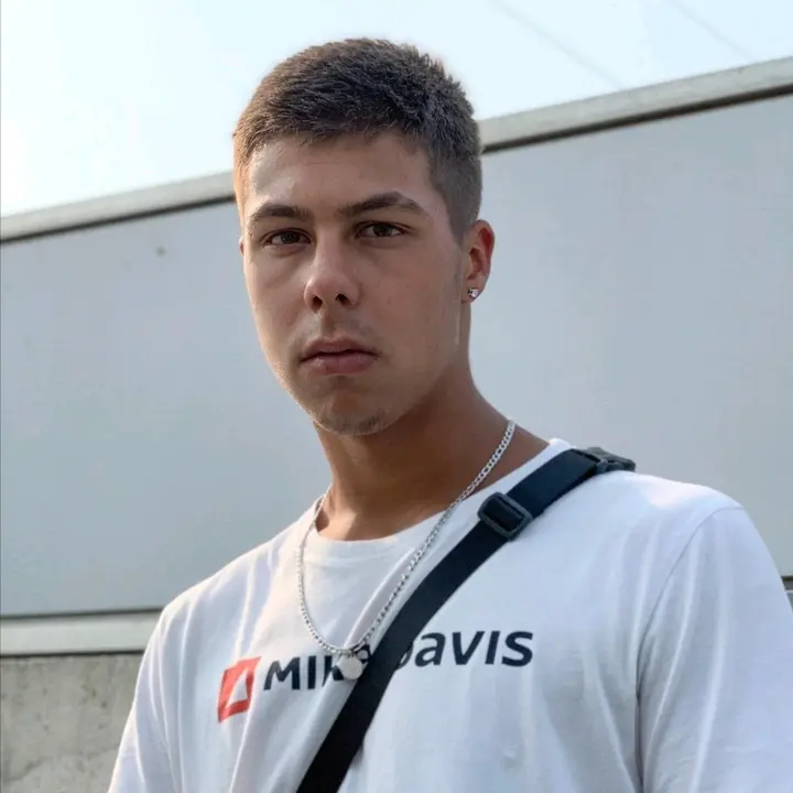 Bruno Miguel
