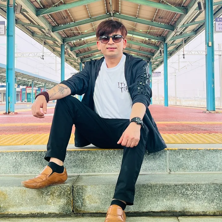 (बीNदाS) BIKRAM 🦅🦅🦅