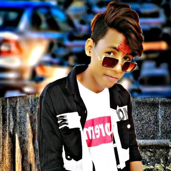 Dheeraj