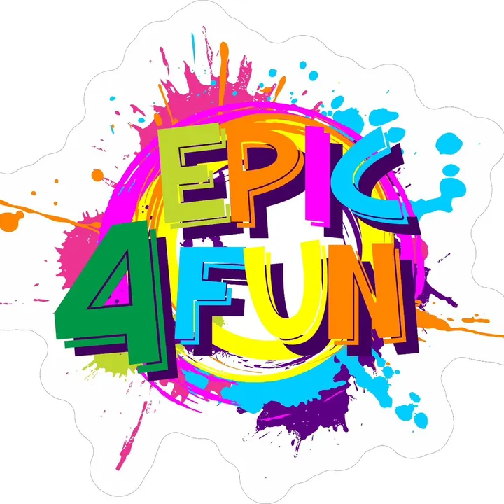 EPIC 4FUN