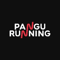 PANGU RUNNING @Metropolitan