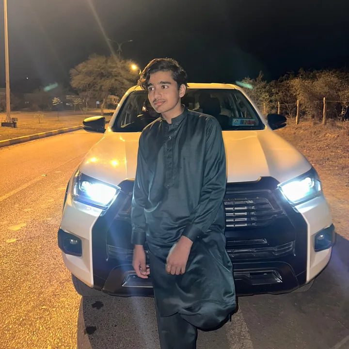 Abdul Ahad Khokhar
