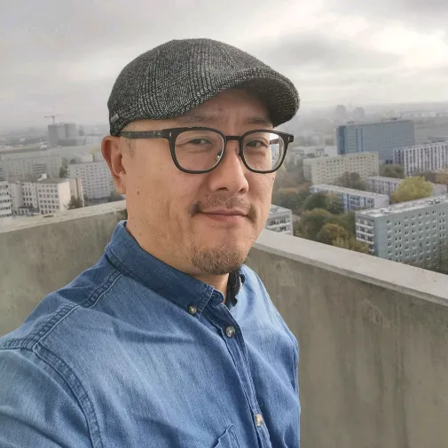 Daniel Kim 🇰🇷🇸🇪