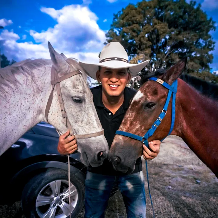 Jhon González 🤠😜