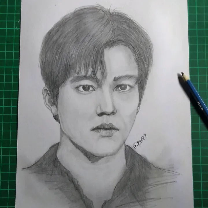 bro sf7 art