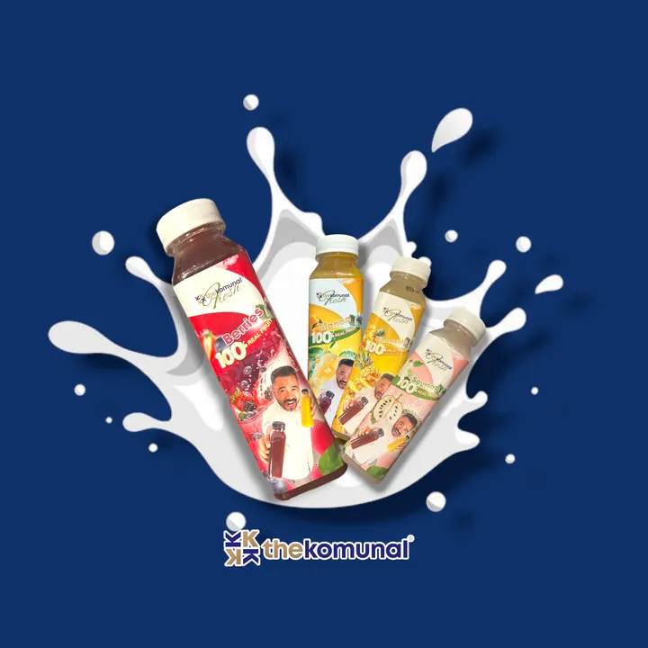 The Komunal Fresh