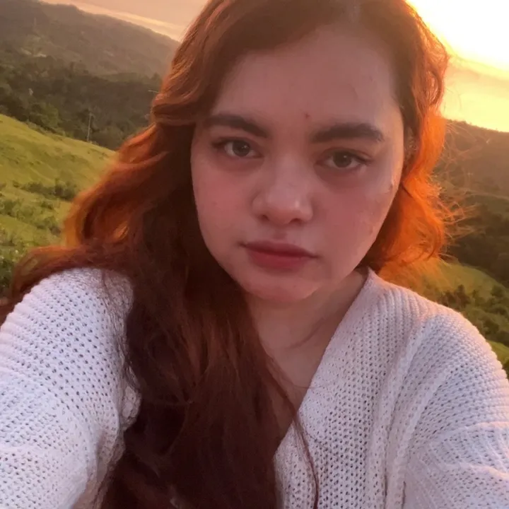 ℋ𝒶𝓃𝓃𝒾 • UGC