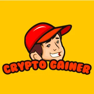 Crypto Gainer