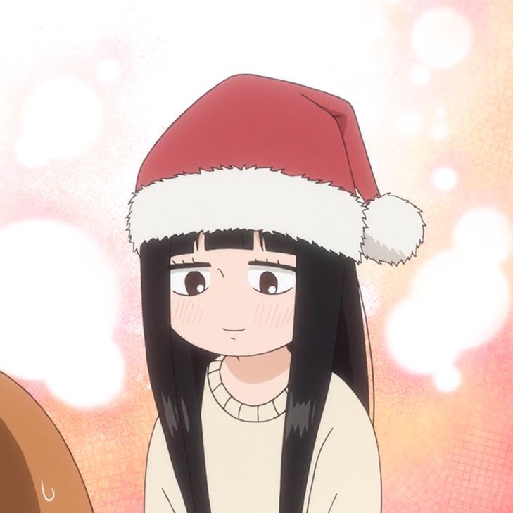 เอียลิน🎄