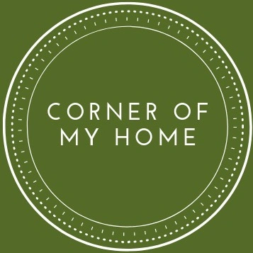 Corner of my home