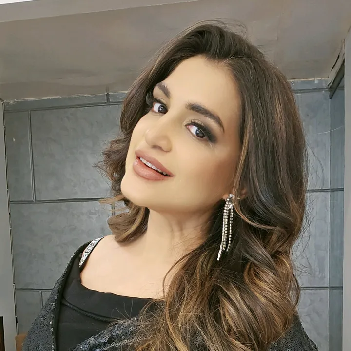NAZIA MALIK