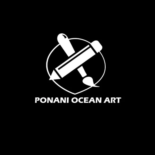 Ponani_ocean_art