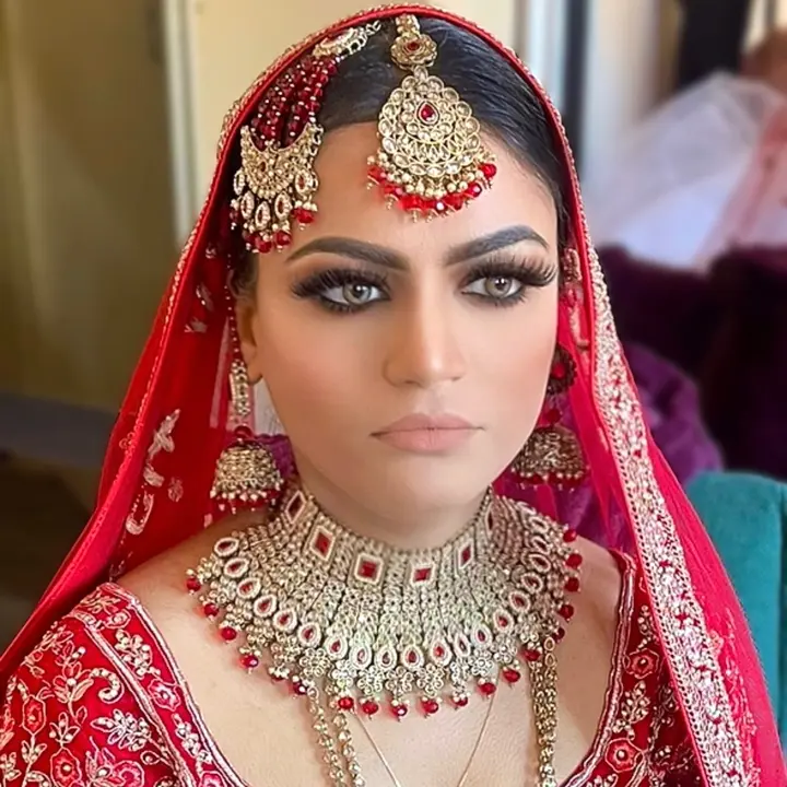 Beauty Artist Karmelita