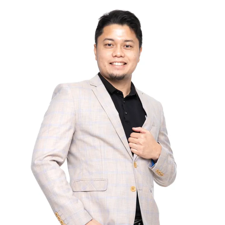 Hafiz Shafie