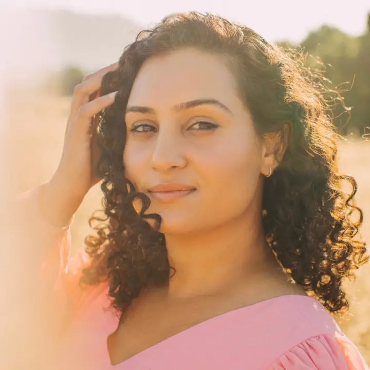 Clairvoyant Healer Ishita