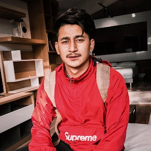 Sudan Shahi Thakuri