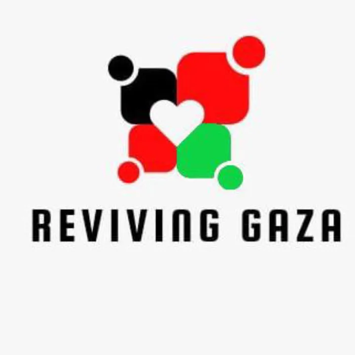 Reviving.Gaza