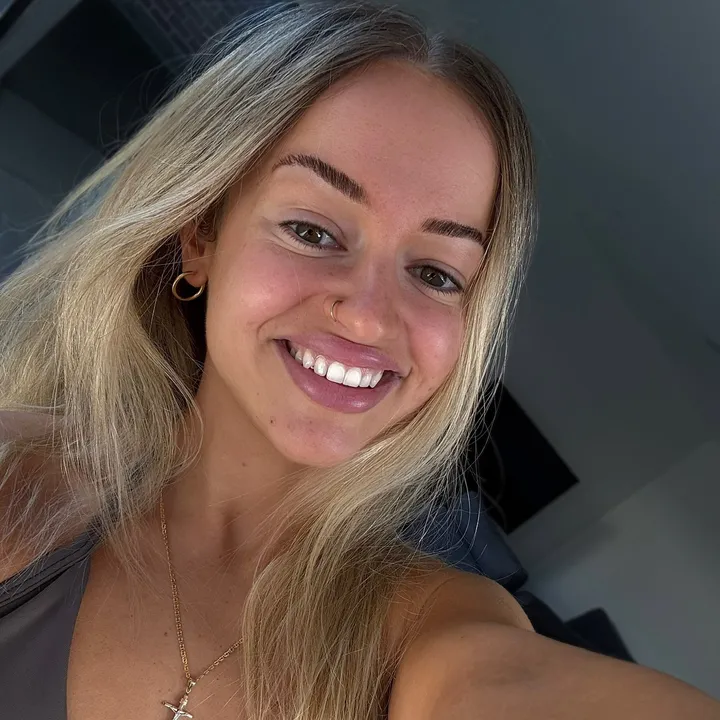 Kayla 🫶🏼